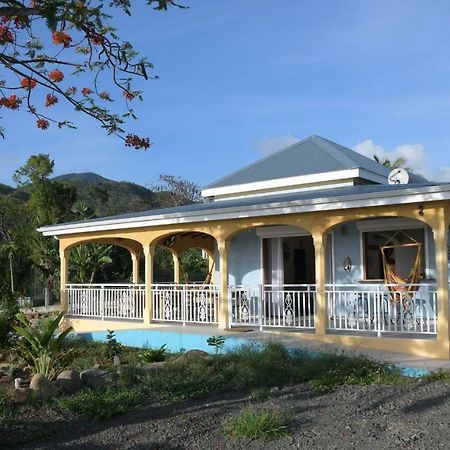 Villa Stenella ブイヤント エクステリア 写真