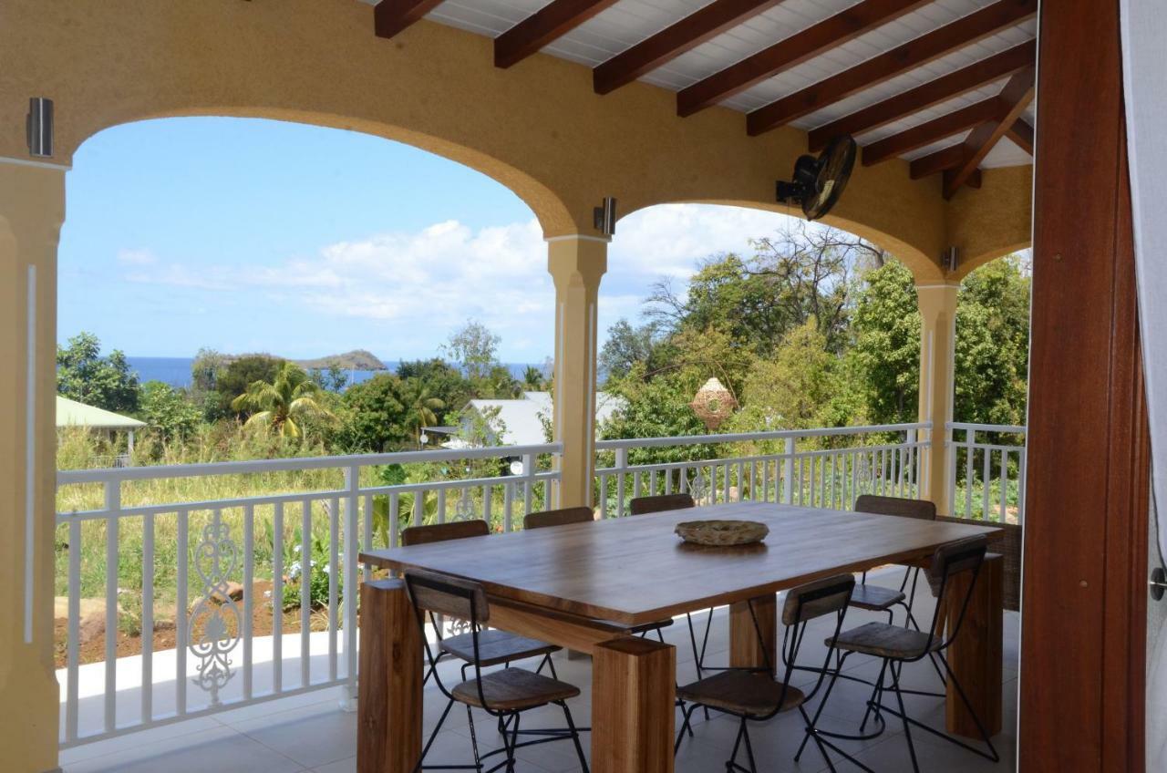 Villa Stenella ブイヤント エクステリア 写真
